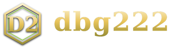 dbg222 logo